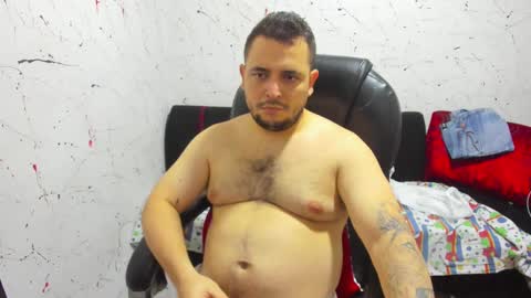 Snapshot of _ace_ventura chatting on February 15, 2025, 1:38 pm ---- online show from February 15, 2025, 1:38 pm