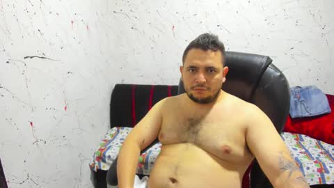 Snapshot of _ace_ventura chatting on February 17, 2025, 6:53 am ---- online show from February 17, 2025, 6:53 am