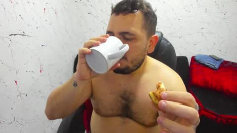 Snapshot of _ace_ventura chatting on February 25, 2025, 4:35 am ---- online show from February 25, 2025, 4:35 am