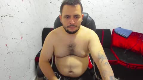 Snapshot of _ace_ventura chatting on February 28, 2025, 5:15 pm ---- online show from February 28, 2025, 5:15 pm