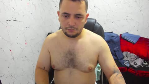 Snapshot of _ace_ventura chatting on March 4, 2025, 3:48 pm ---- online show from March 4, 2025, 3:48 pm