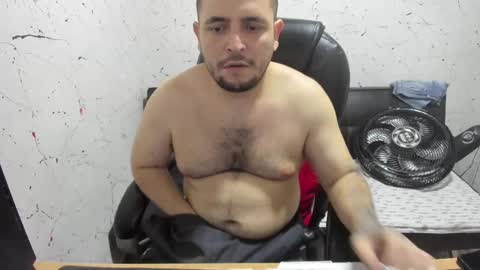 Snapshot of _ace_ventura chatting on September 18, 2025, 5:20 am ---- online show from September 18, 2025, 5:20 am