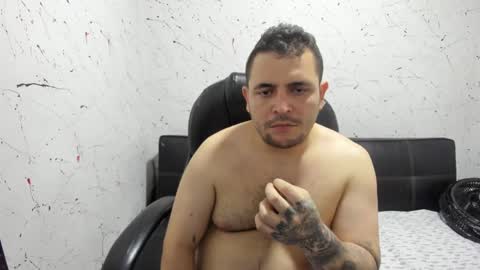 Snapshot of _ace_ventura chatting on September 25, 2025, 5:11 am ---- online show from September 25, 2025, 5:11 am