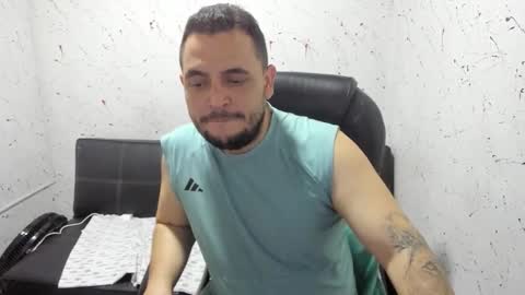 Snapshot of _ace_ventura chatting on October 27, 2025, 5:17 pm ---- online show from October 27, 2025, 5:17 pm