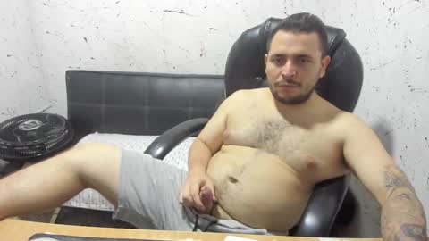 Snapshot of _ace_ventura chatting on November 8, 2025, 5:29 am ---- online show from November 8, 2025, 5:29 am