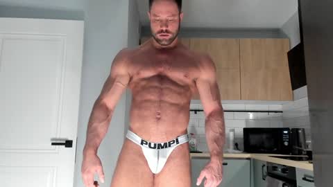 Adam online show from January 26, 2025, 12:01 pm