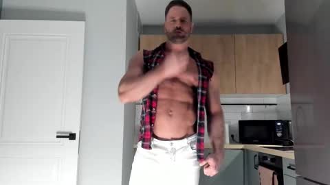 Adam online show from November 30, 2025, 10:58 pm