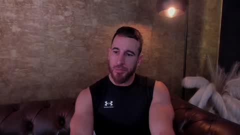 _adamcoper_ online show from January 25, 2025, 12:27 am