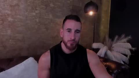 _adamcoper_ online show from February 4, 2025, 12:08 am