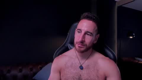 _adamcoper_ online show from October 27, 2025, 10:58 pm