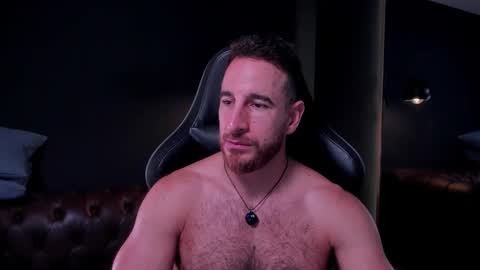 _adamcoper_ online show from November 20, 2025, 3:45 pm