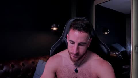 _adamcoper_ online show from December 1, 2025, 12:04 am