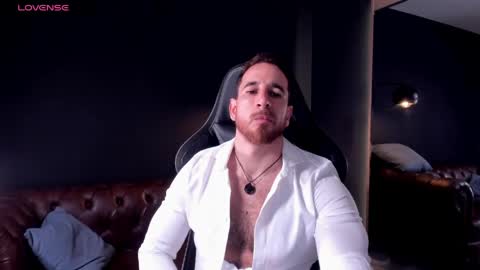_adamcoper_ online show from April 22, 2026, 11:06 pm
