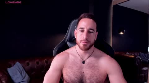 _adamcoper_ online show from May 1, 2026, 3:38 pm