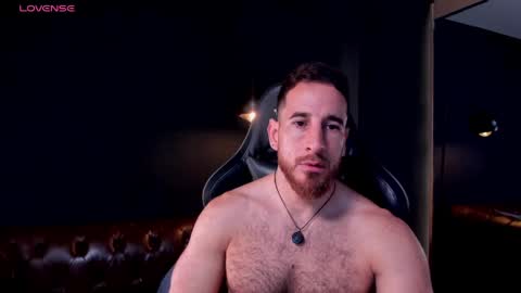 _adamcoper_ online show from June 8, 2026, 1:28 am