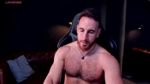 _adamcoper_ online show from June 26, 2026, 12:48 am