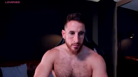 _adamcoper_ online show from June 26, 2026, 11:09 pm