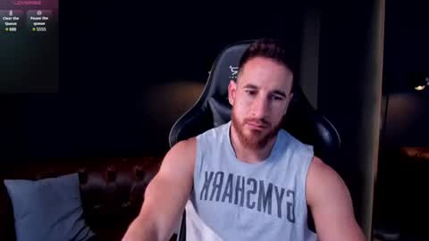 _adamcoper_ online show from July 11, 2026, 4:53 pm