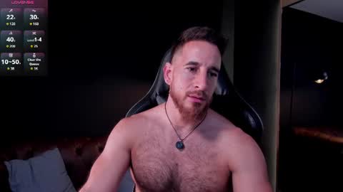 _adamcoper_ online show from July 23, 2026, 12:13 am