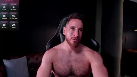 _adamcoper_ online show from July 30, 2026, 3:55 pm