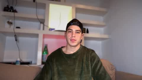 _aesthetic online show from February 7, 2026, 6:11 pm