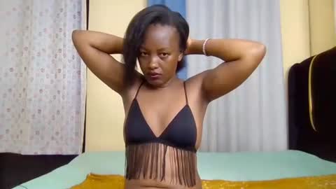 Afri online show from November 17, 2025, 12:16 am