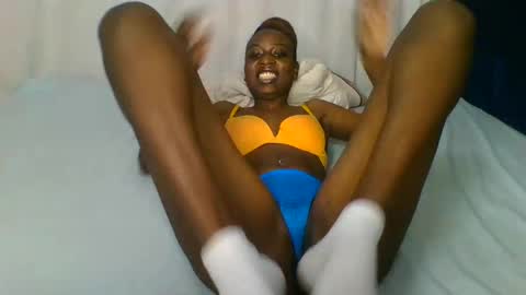 Snapshot of _africana4 chatting on June 3, 2026, 4:45 pm africana4 online show from June 3, 2026, 4:45 pm