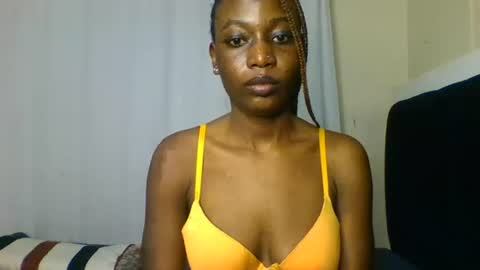 Snapshot of _africana4 chatting on June 14, 2026, 4:09 pm africana4 online show from June 14, 2026, 4:09 pm