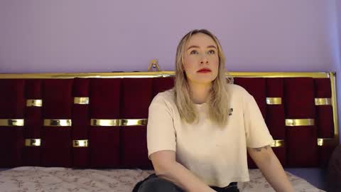 afrodita23 online show from February 2, 2026, 12:59 pm