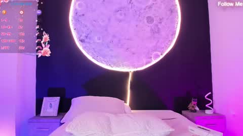 Snapshot of _agathaargent chatting on January 23, 2025, 7:11 am Agatha online show from January 23, 2025, 7:11 am