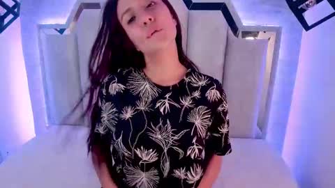  Alaia online show from February 26, 2025, 11:41 am