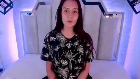  Alaia online show from February 26, 2025, 2:46 pm