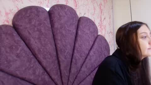  Alaia online show from October 20, 2025, 11:54 am