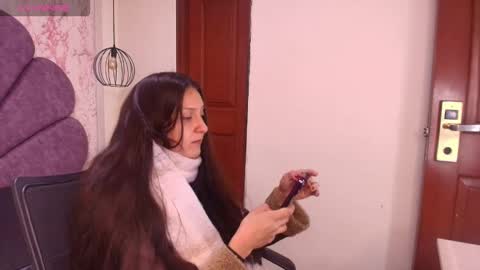  Alaia online show from February 20, 2026, 11:43 am