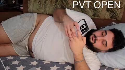 Alan online show from February 24, 2025, 5:09 pm