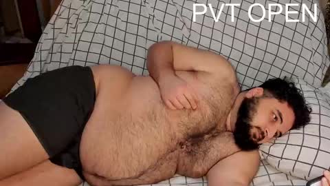 Alan online show from March 3, 2025, 7:17 pm