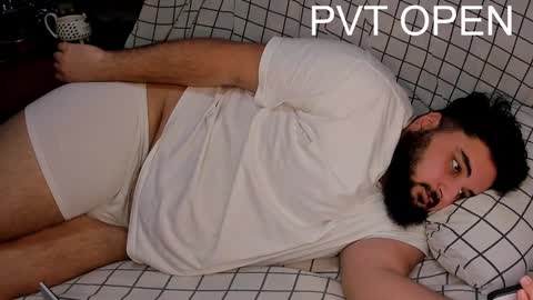 Alan online show from March 4, 2025, 2:21 pm