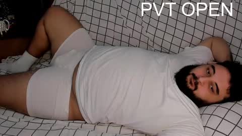 Alan online show from March 5, 2025, 8:21 pm