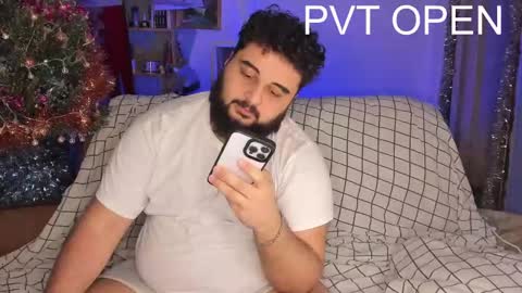 Alan online show from March 6, 2025, 8:16 pm