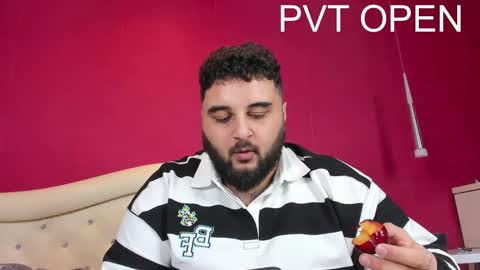 Alan online show from March 11, 2025, 2:10 am