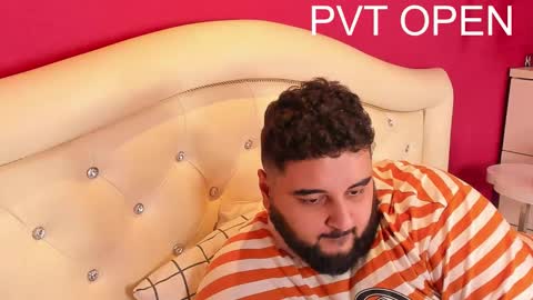 Alan online show from March 12, 2025, 11:54 pm