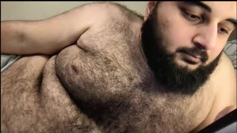 Alan online show from October 3, 2025, 3:42 pm