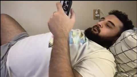 Alan online show from October 7, 2025, 8:11 am