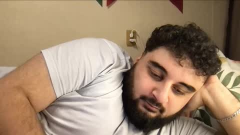 Alan online show from November 3, 2025, 5:42 am