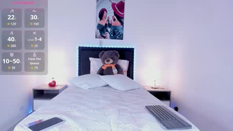 _alana_grey_ online show from March 6, 2026, 5:20 pm