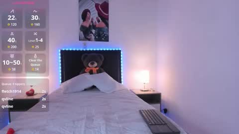 _alana_grey_ online show from March 11, 2026, 1:28 pm