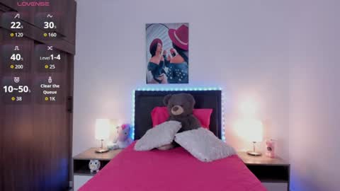 _alana_grey_ online show from June 20, 2026, 12:30 pm