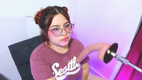 Snapshot of _alanna_monroe_ chatting on June 14, 2026, 6:26 am Alanna Monroe online show from June 14, 2026, 6:26 am