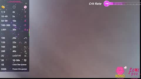 Snapshot of _alegriamartinez_ chatting on November 4, 2025, 8:08 pm _alegriamartinez_ online show from November 4, 2025, 8:08 pm