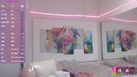 Snapshot of _alegriamartinez_ chatting on November 29, 2025, 7:06 pm _alegriamartinez_ online show from November 29, 2025, 7:06 pm